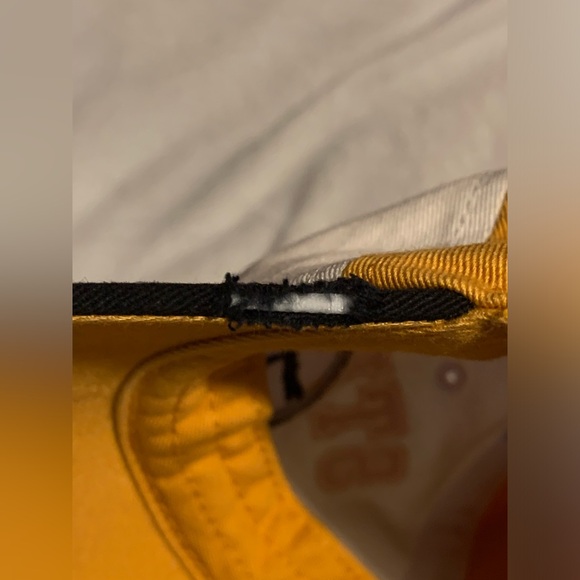 Pittsburgh Steelers hat - Picture 5 of 8